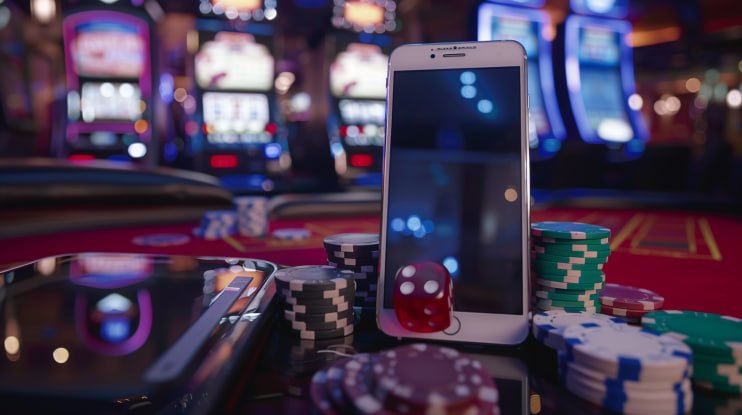 Akses mobile aman untuk pengguna dewasa